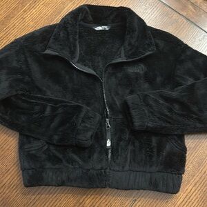 Youth Medium 10/12 North Face Jacket